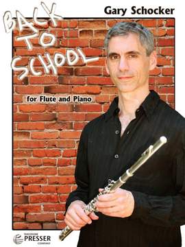Schocker: Back to School