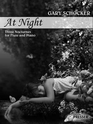 Schocker: At Night (3 Nocturnes)
