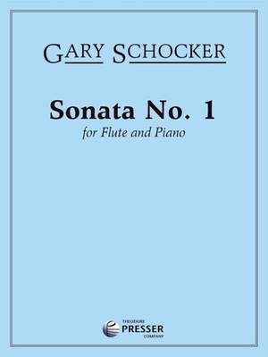 Schocker: Sonata No.1 (1991)
