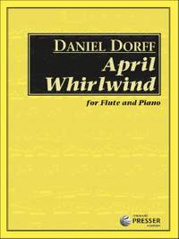 Dorff: April Whirlwind