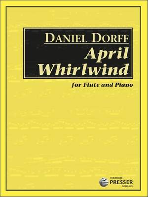 Dorff: April Whirlwind