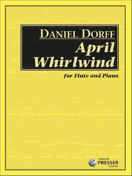 Dorff: April Whirlwind