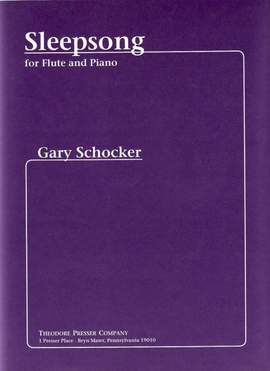 Schocker: Sleepsong