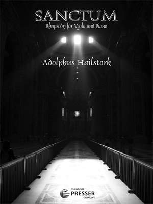 Hailstork: Sanctum