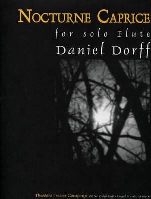 Dorff: Nocturne Caprice