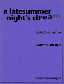 Schocker: A Latesummer Night's Dream