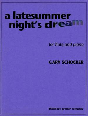 Schocker: A Latesummer Night's Dream
