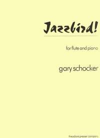 Schocker: Jazzbird!