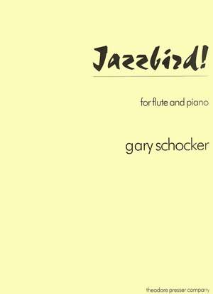Schocker: Jazzbird!