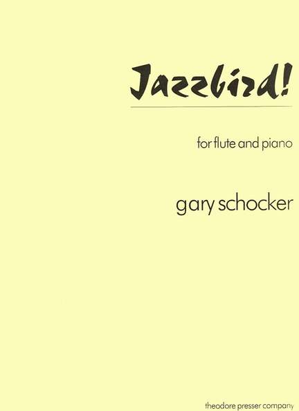 Schocker: Jazzbird!