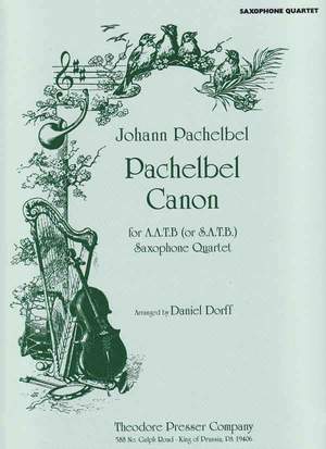 Pachelbel: Canon