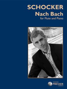 Schocker: Nach Bach