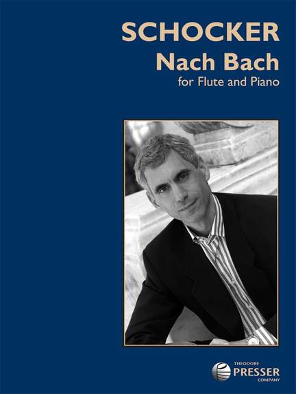 Schocker: Nach Bach