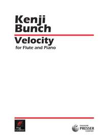 Bunch: Velocity