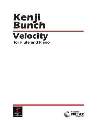 Bunch: Velocity