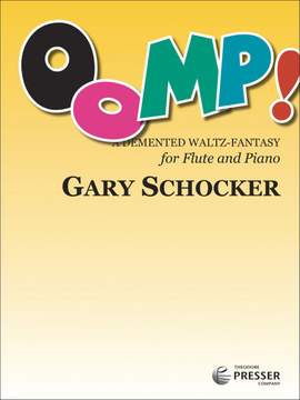 Schocker: Oomp!