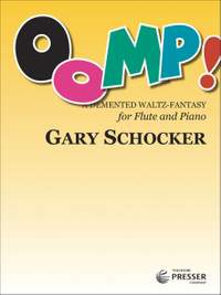 Schocker: Oomp!