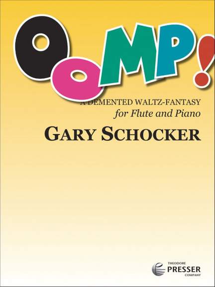 Schocker: Oomp!