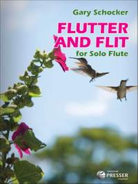 Schocker, G: Flutter and Flit