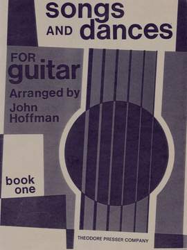 Various: Songs & Dances Vol.1