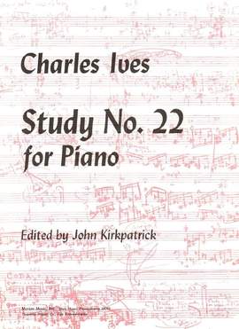 Ives: Study No.22