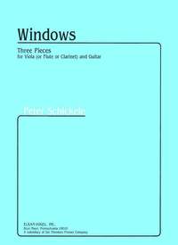 Schickele: Windows