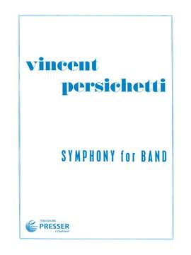 Persichetti: Symphony No.6, Op.69