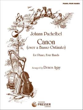 Pachelbel: Canon