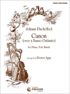 Pachelbel: Canon