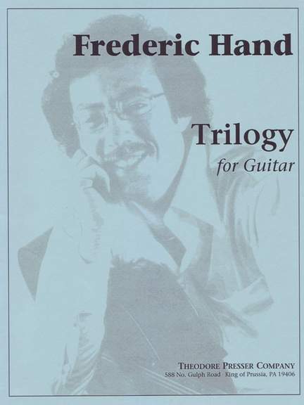Hand: Trilogy
