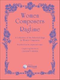 Various: Women Composers of Ragtime