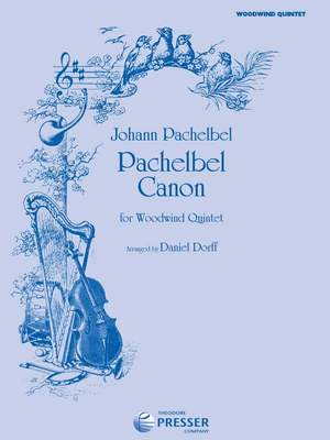 Pachelbel: Canon