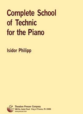Philipp: Complete School of Technic