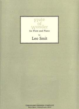 Flute Of Wonder