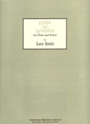 Flute Of Wonder