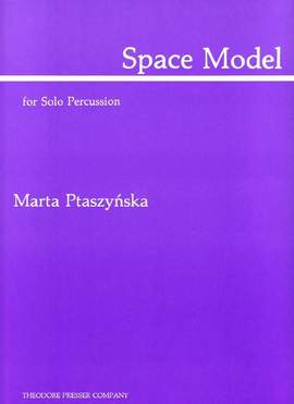 Ptaszynska: Space Model