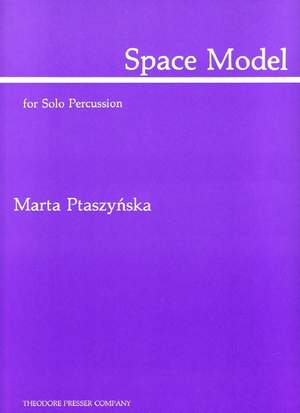 Ptaszynska: Space Model