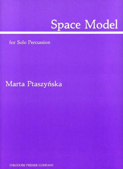 Ptaszynska: Space Model