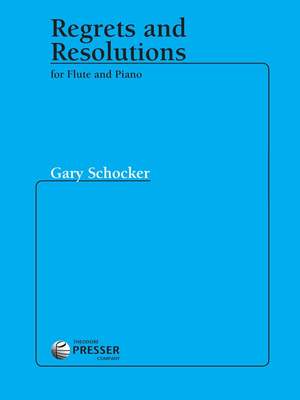 Schocker: Regrets and Resolutions