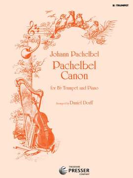 Pachelbel: Canon