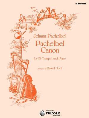 Pachelbel: Canon