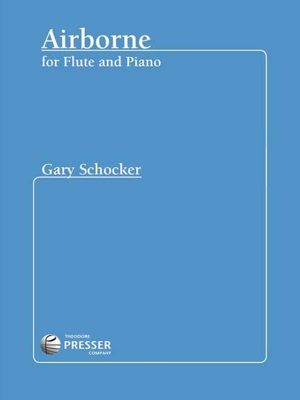 Schocker: Airborne