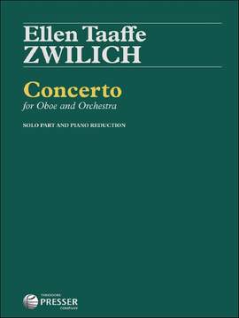 Zwilich: Concerto