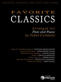 Henry Purcell_Wolfgang Amadeus Mozart_Ludwig van Beethoven: Favorite Classics