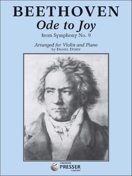 Beethoven: Ode to Joy