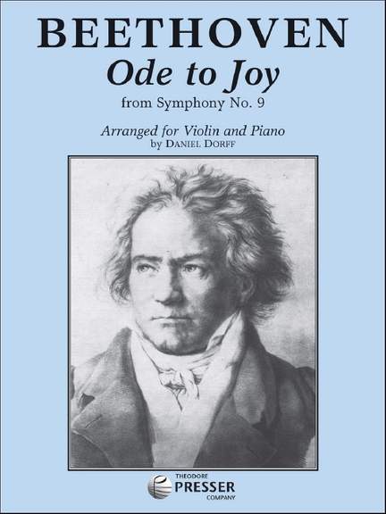 Beethoven: Ode to Joy