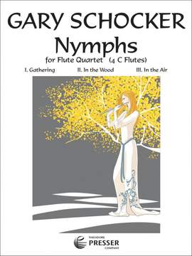 Schocker, G: Nymphs