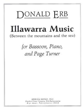 Erb: Illawarra Music