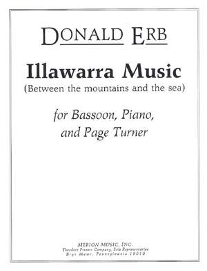 Erb: Illawarra Music