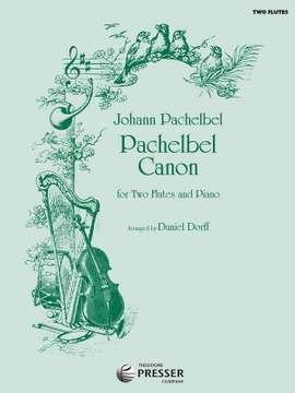 Pachelbel: Canon